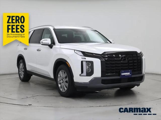 2025 Hyundai Palisade SEL for sale in Fremont, CA