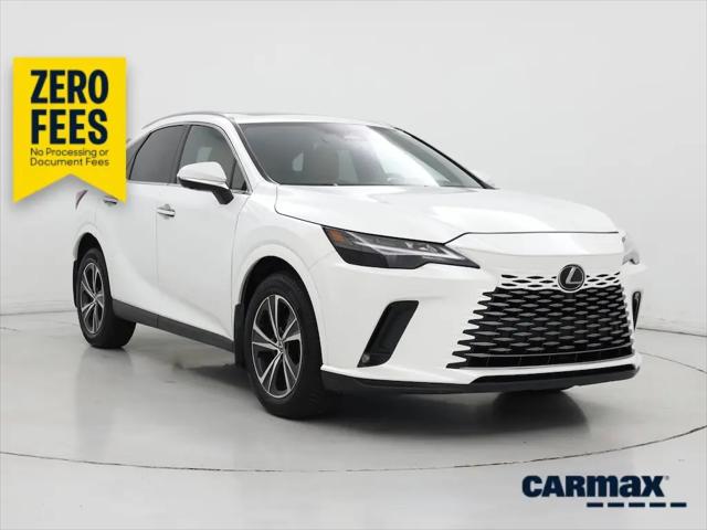 2024 Lexus RX 350 Premium Plus for sale in Kentwood, MI