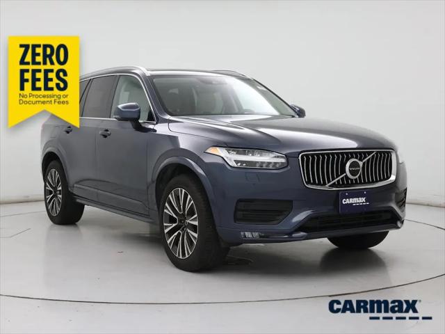 2022 Volvo XC90 T6 Momentum 6 Passenger for sale in King of Prussia, PA