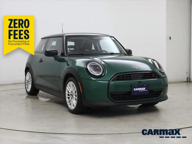2025 MINI Hardtop Cooper S for sale in Edison, NJ