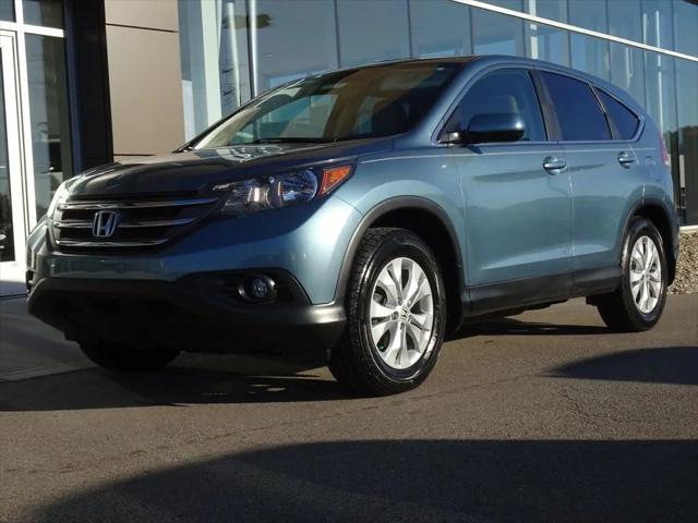 2014 Honda CR-V EX for sale in Cincinnati, OH