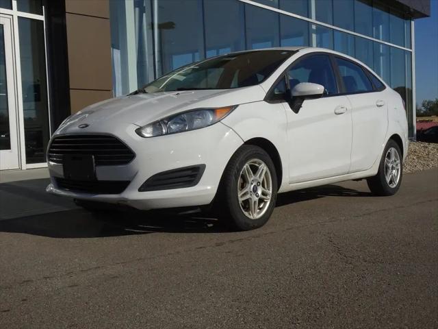 2018 Ford Fiesta SE for sale near Cincinnati, OH