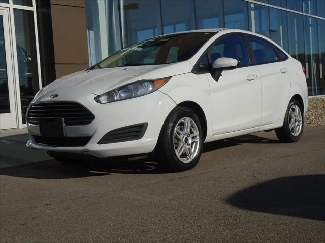 2018 Ford Fiesta SE for sale near Cincinnati, OH