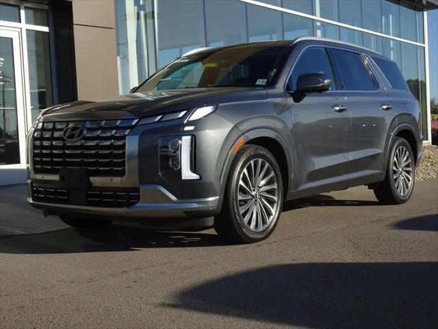 2024 Hyundai Palisade Calligraphy for sale in Cincinnati, OH