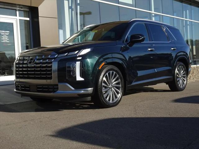 2024 Hyundai Palisade Calligraphy for sale in Cincinnati, OH