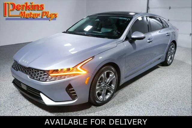 2024 Kia K5 EX for sale in Madison, TN
