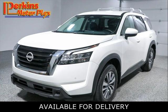 2024 Nissan Pathfinder SL FWD for sale in Madison, TN