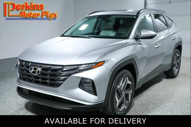 2024 Hyundai Tucson SEL for sale in Mayfield, KY