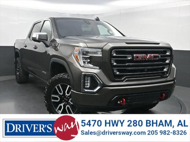 2019 GMC Sierra 1500 AT4 for sale in Birmingham, AL