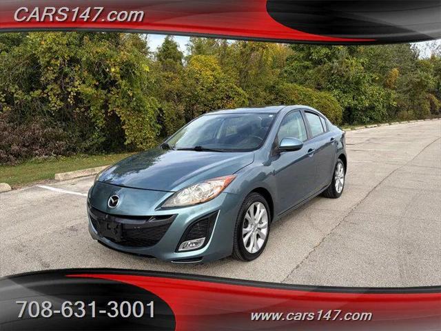 2010 Mazda Mazda3 s Sport for sale in Midlothian, IL
