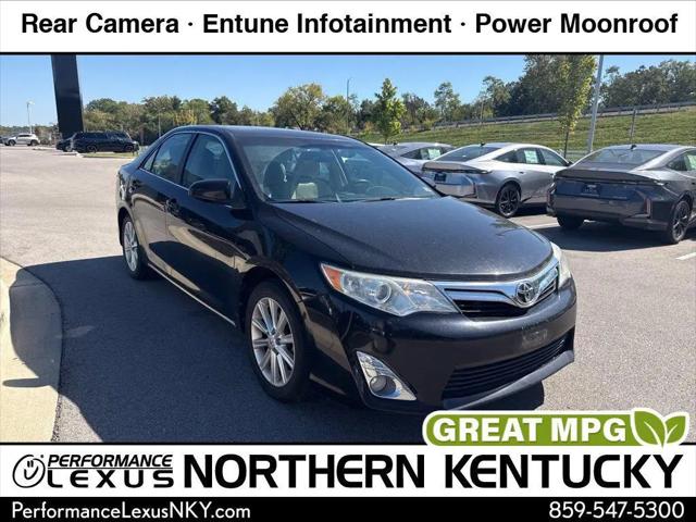 2014 Toyota Camry LE for sale in Fort Wright, KY