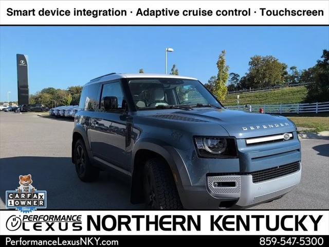 2025 Land Rover Defender 90 P300 S for sale in Fort Wright, KY