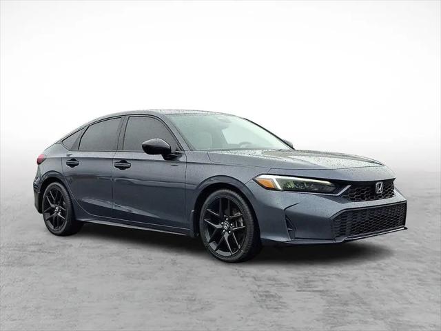 2025 Honda Civic Sport for sale in Hazle Township, PA