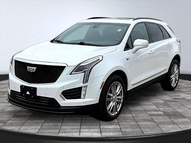 2022 Cadillac XT5 Sport for sale in Rochester, MN