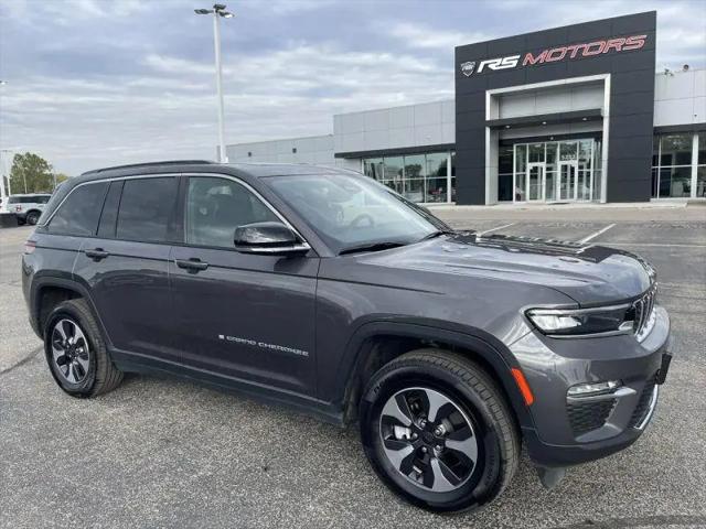 2024 Jeep Grand Cherokee Base for sale in Indianapolis, IN