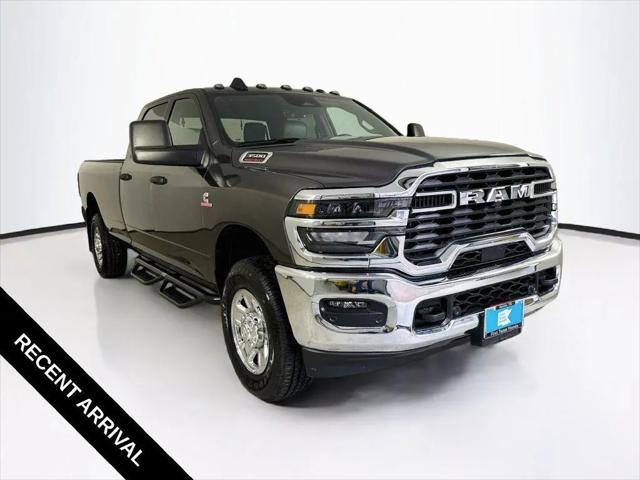 2025 Ram 3500 Tradesman Crew Cab 4x4 8 Box for sale in Austin, TX