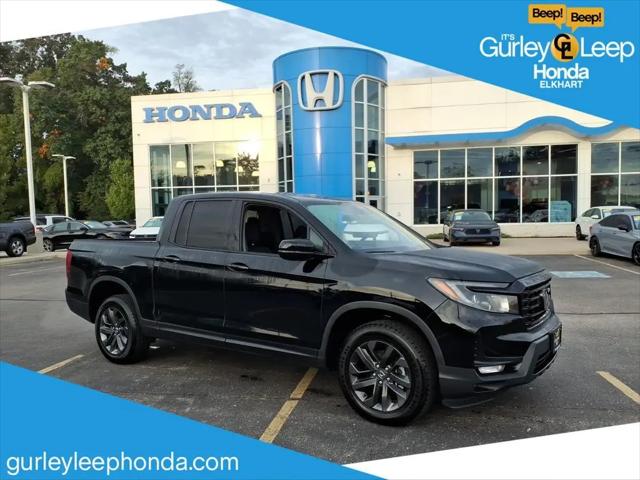 2023 Honda Ridgeline Sport for sale in Elkhart, IN