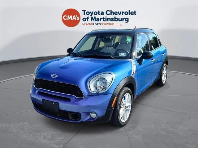 2014 MINI Countryman Cooper S for sale in Martinsburg, WV