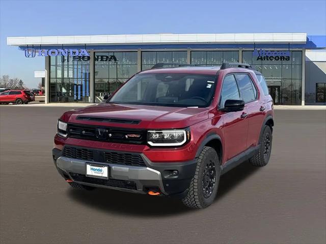 2026 Honda Passport AWD TrailSport Elite for sale in Altoona, IA