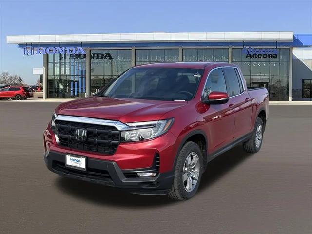 2026 Honda Ridgeline RTL for sale in Altoona, IA