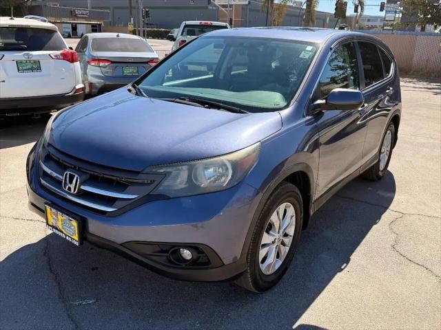 2012 Honda CR-V EX for sale in Bakersfield, CA