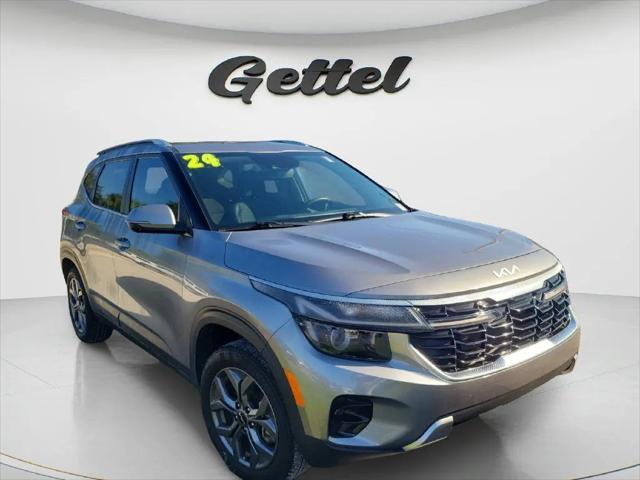 2024 Kia Seltos S for sale in Tampa, FL