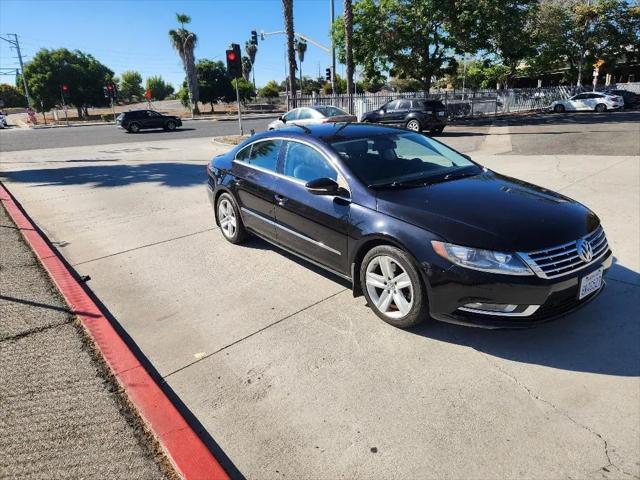 2015 Volkswagen CC 2.0T Sport for sale in Lynwood, CA