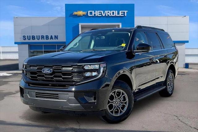 2026 Ford Expedition Active for sale in Claremore, OK