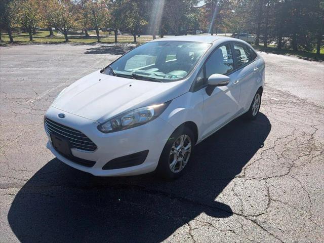 2016 Ford Fiesta SE for sale in Wexford, PA