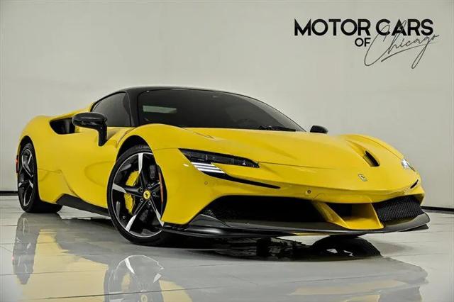 2023 Ferrari SF90 Stradale Unknown for sale in Joliet, IL