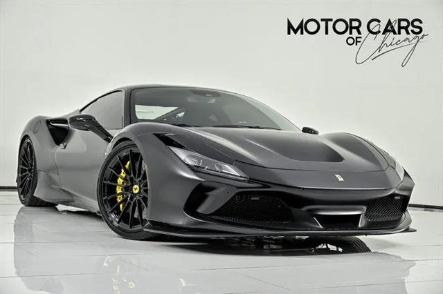 2020 Ferrari F8 Tributo Base for sale in Joliet, IL