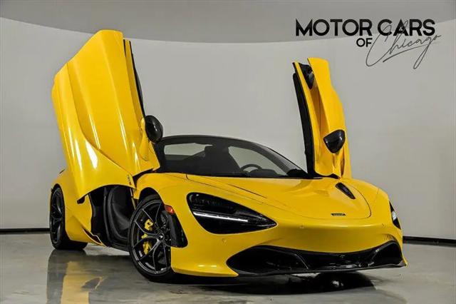 2020 McLaren 720S Performance for sale in Joliet, IL