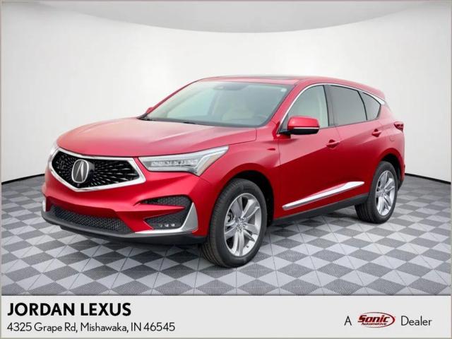 2019 Acura RDX Advance Package for sale in Mishawaka, IN