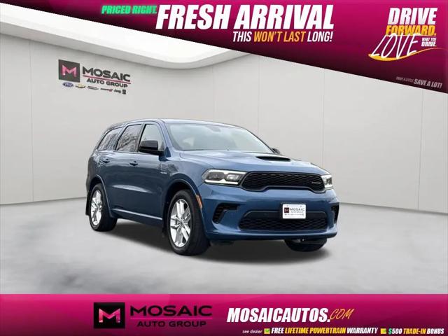 2024 Dodge Durango R/T AWD for sale in Zumbrota, MN