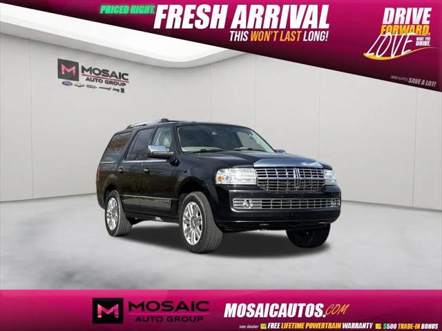 2012 Lincoln Navigator Base for sale in Zumbrota, MN