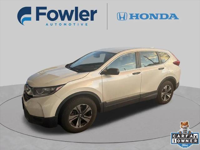 2018 Honda CR-V LX for sale in Longmont, CO