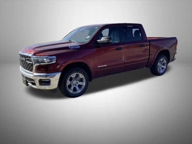 2025 Ram 1500 Big Horn Crew Cab 4x4 57 Box for sale in Bellevue, NE