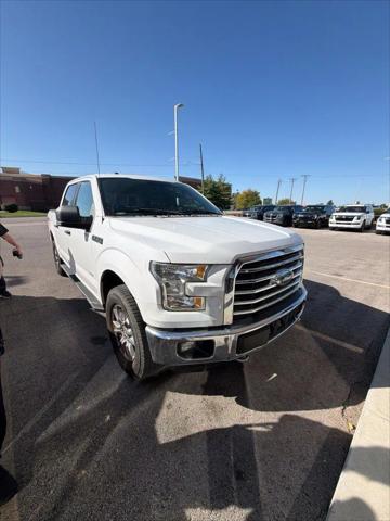 2015 Ford F-150 XLT for sale in Olathe, KS