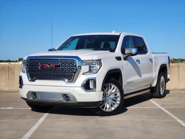 2019 GMC Sierra 1500 Denali for sale in Dallas, TX
