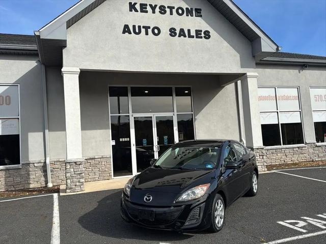 2010 Mazda Mazda3 i Touring for sale in Brodheadsville, PA