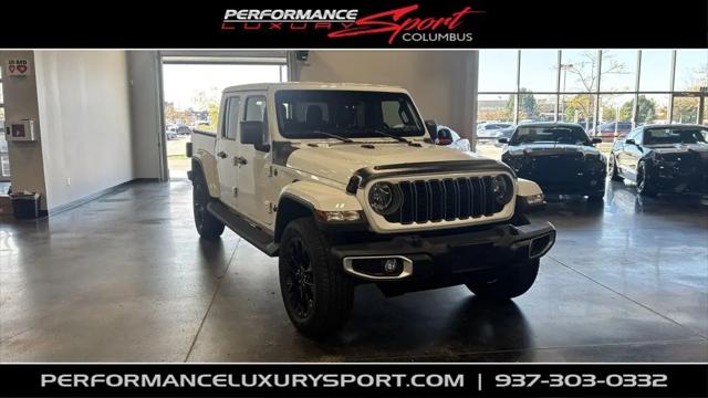2025 Jeep Gladiator Sport for sale near Marysville, OH