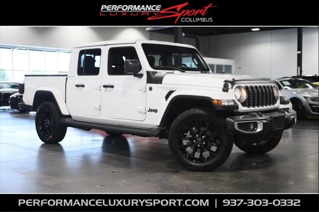 2025 Jeep Gladiator Sport for sale in Marysville, OH