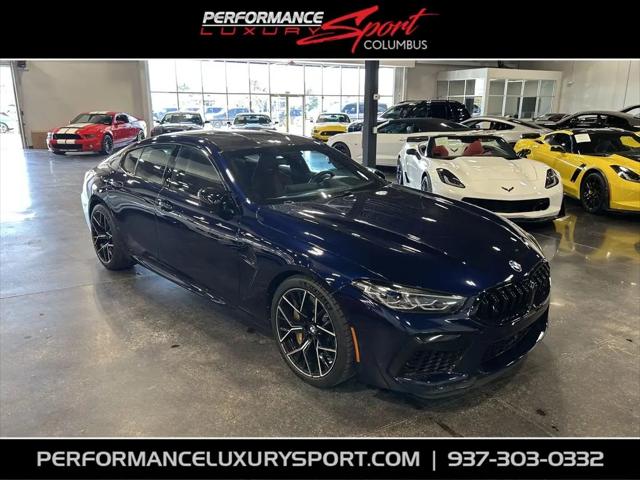 2025 BMW M8 Competition for sale near Marysville, OH