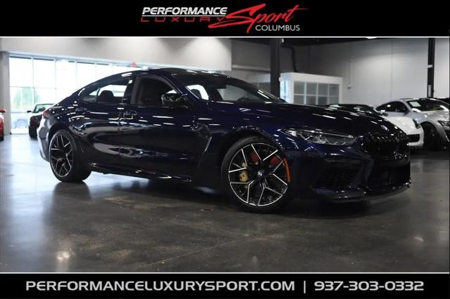 2025 BMW M8 Competition for sale near Marysville, OH