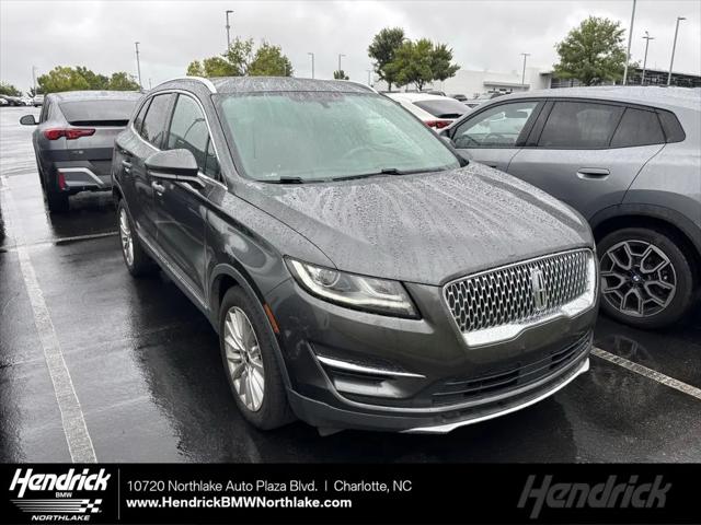 2019 Lincoln MKC Standard for sale in Charlotte, NC