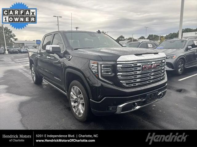 2026 GMC Sierra 1500 Crew Cab, Short Bed, Denali, 4WD for sale in Charlotte, NC