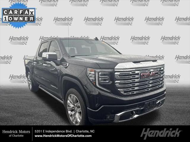2026 GMC Sierra 1500 Crew Cab, Short Bed, Denali, 4WD for sale in Charlotte, NC