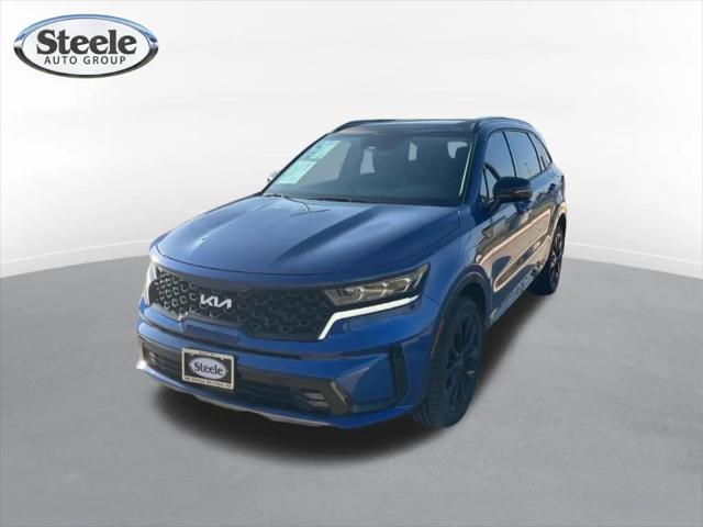 2023 Kia Sorento SX for sale in Kyle, TX