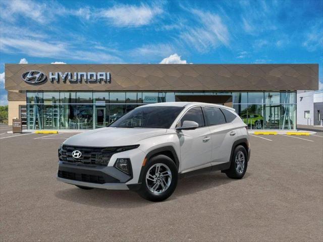 2025 Hyundai Tucson SE for sale in Kyle, TX