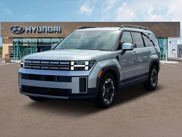 2025 Hyundai Santa Fe SEL for sale in Kyle, TX